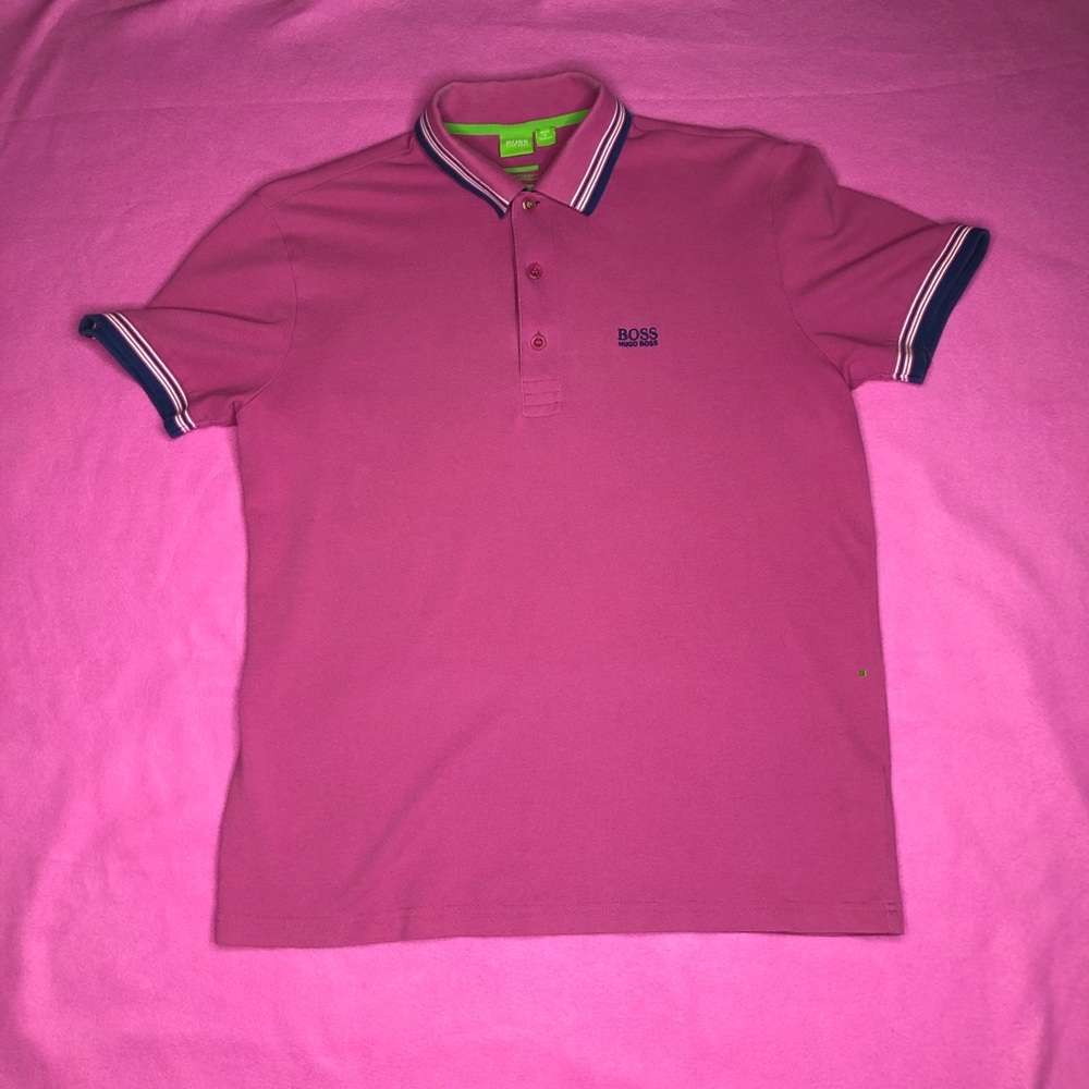 Hugo Boss polo